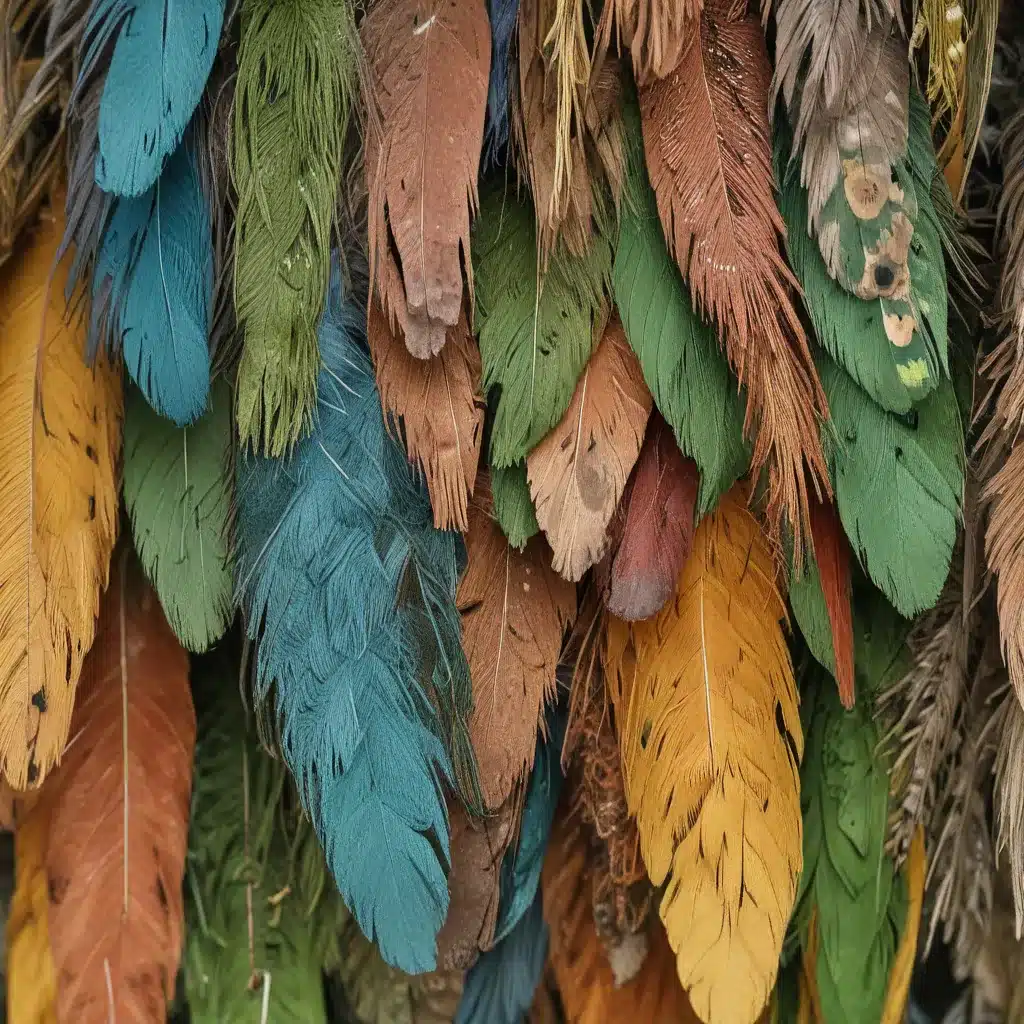 Feathered Friends and the Therapeutic Benefits of Avian Interactions: Enhancing Human Health