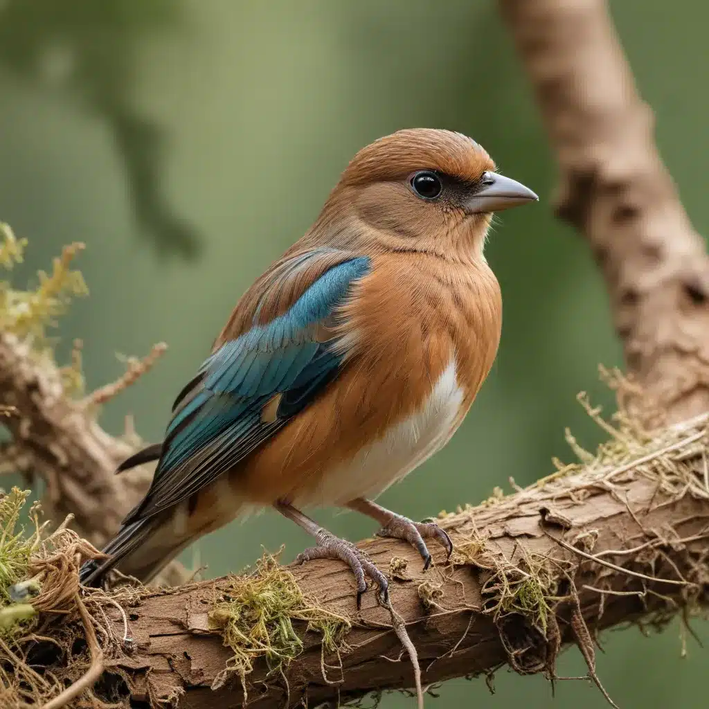 Feathered Futures: Securing Forever Homes for Birds in Need