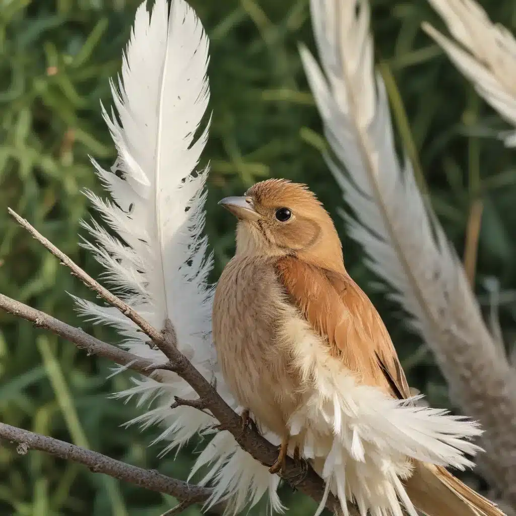 Feathered Resilience: Inspiring Stories of Birds Overcoming Adversity