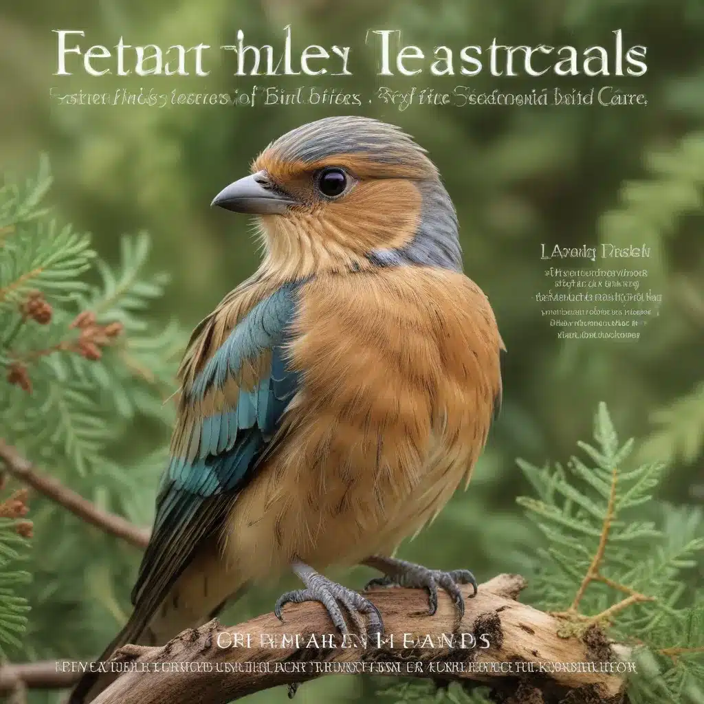 Feathered Testimonials: Real-Life Stories of Exceptional Seasonal Bird Care