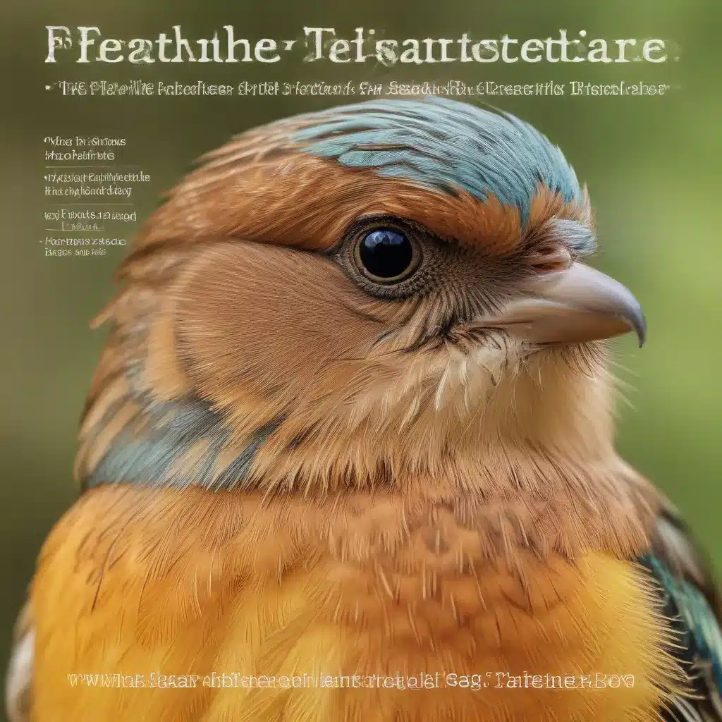 Feathered Testimonials: Real-Life Stories of Seasonal Bird Care