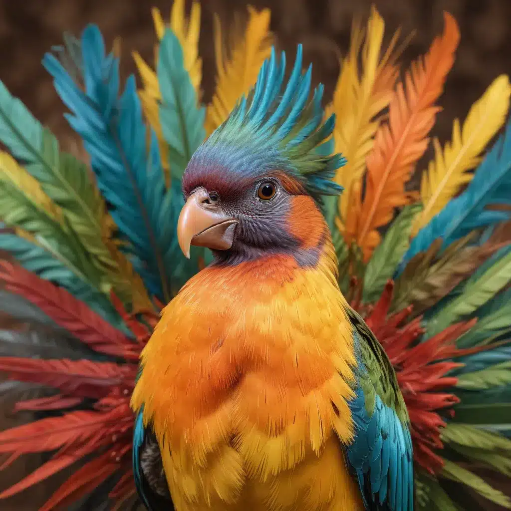 Feathery Fiesta: Hosting Successful Avian-Themed Events