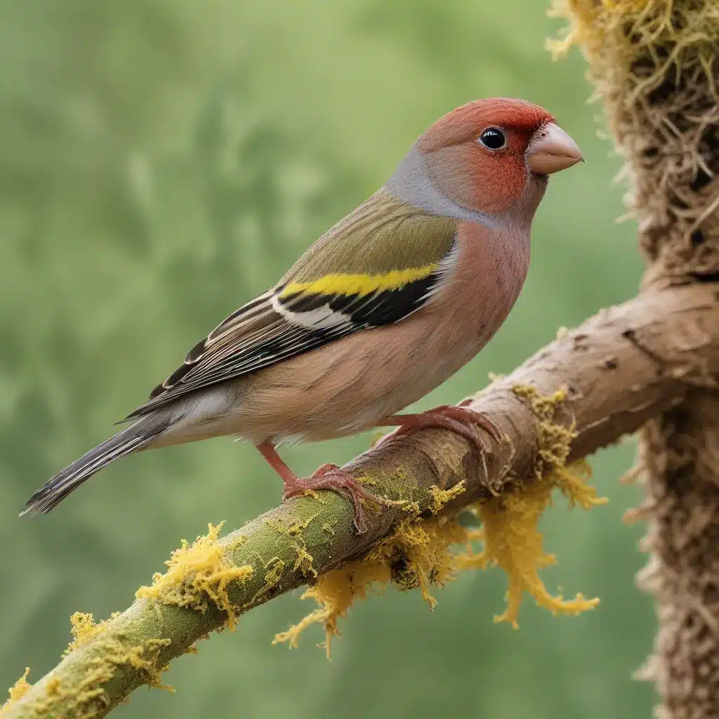 Feeding Finches and Canaries: Meeting the Unique Nutritional Needs of Small Birds