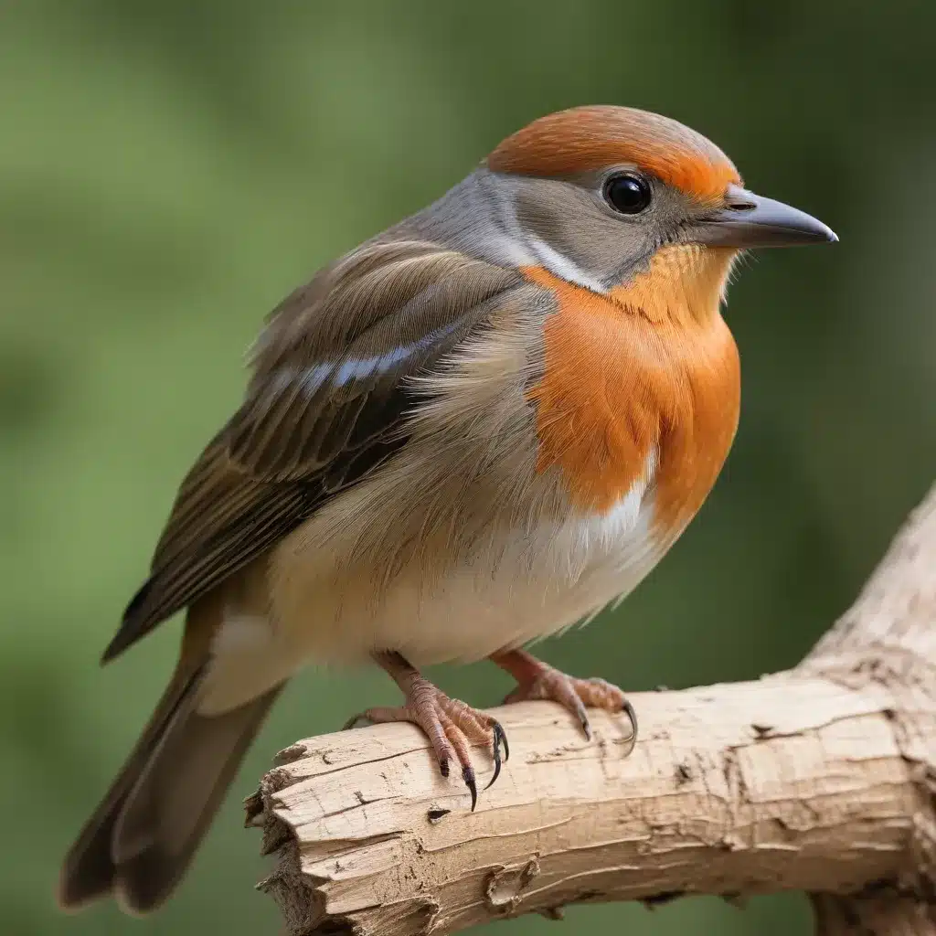 Flapping Towards Forever Homes: Rescuing and Rehoming Birds in Need