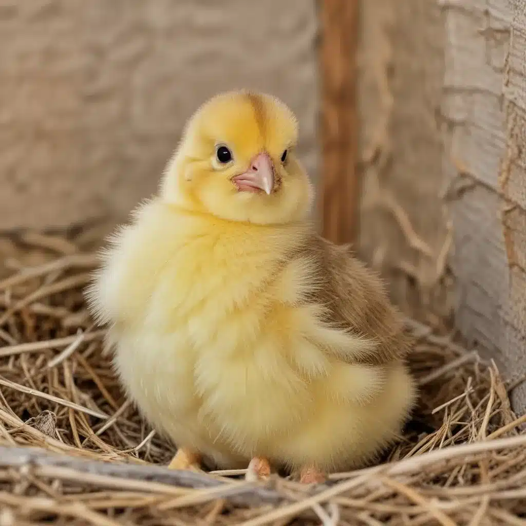 Fledgling-Proofing: Safeguarding Your Home for Curious and Vulnerable Chicks