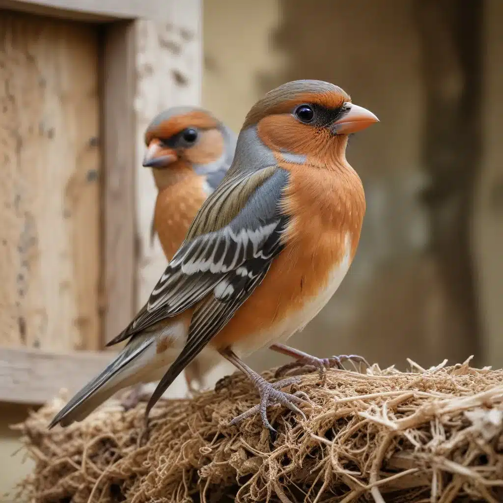 Fledgling-Proofing Your Home: Essential Safety Tips for Bird Owners