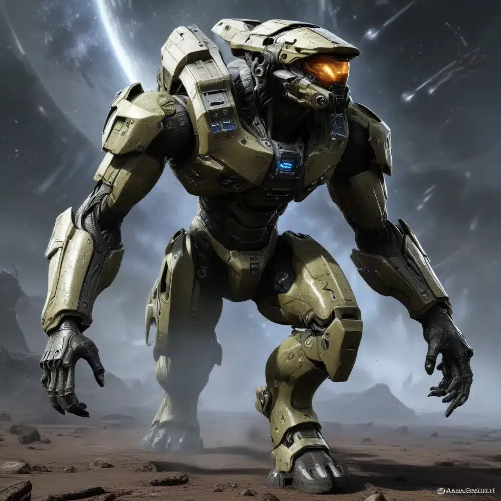 Forerunner – Species – Halopedia, the Halo wiki