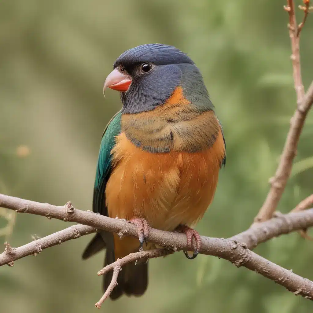 Fostering a Strong Bond and Trust Between You and Your Trained Bird