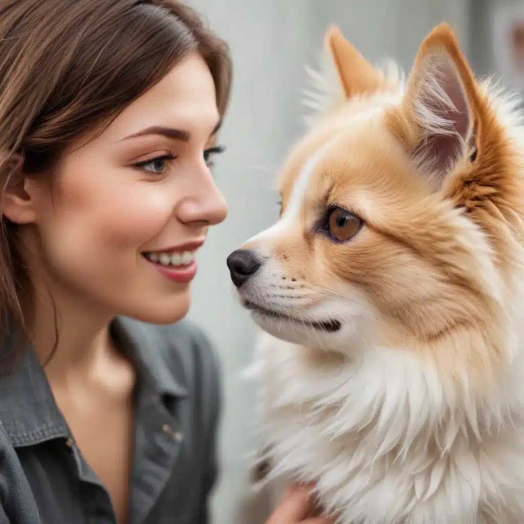 Furry, Feathery, or Finned: Choosing the Right Pet for Your Lifestyle