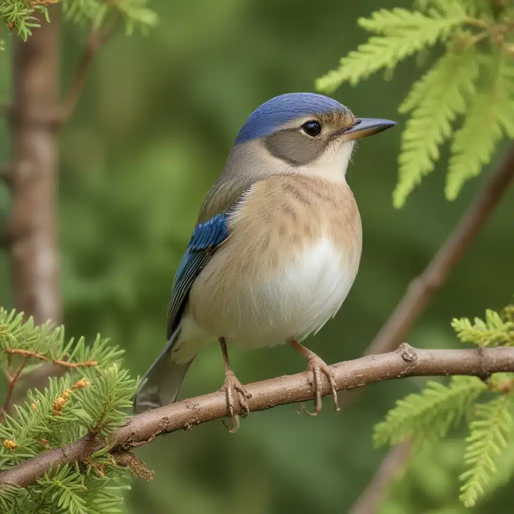 Habitat Helpers: Creating the Perfect Seasonal Birding Oasis