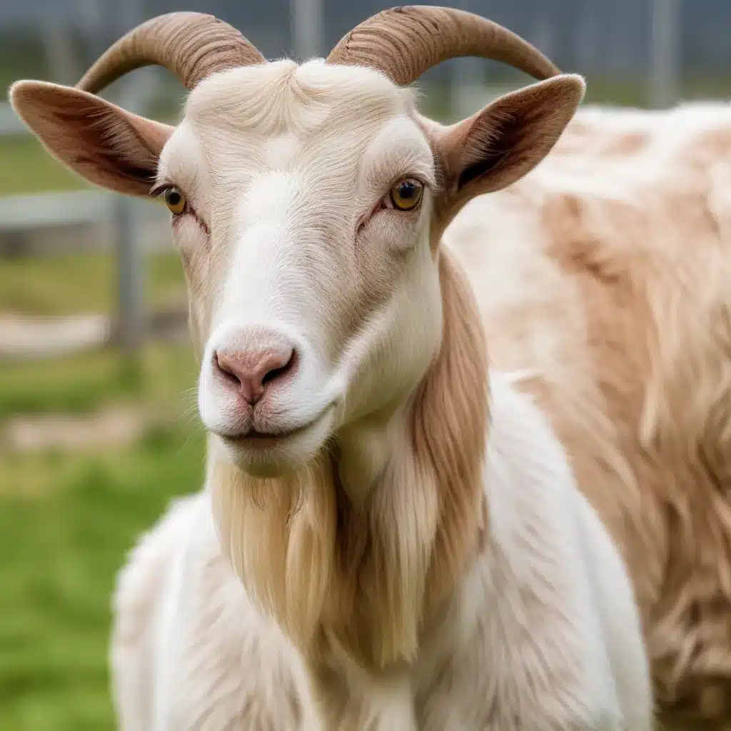 Haplotype-resolved assemblies provide insights into genomic diversity of domestic goats