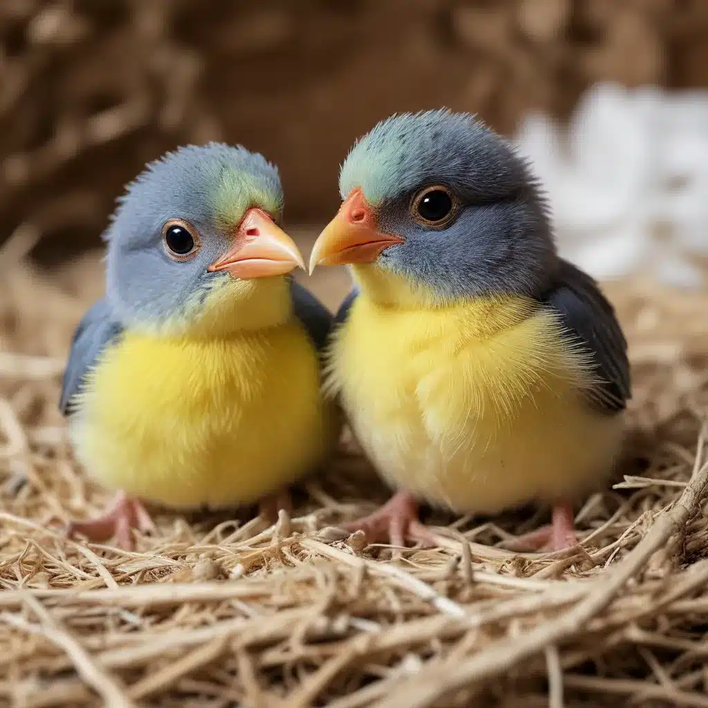 Heartwarming Hatchlings: Inspiring Adoption Stories of Rescued Birds