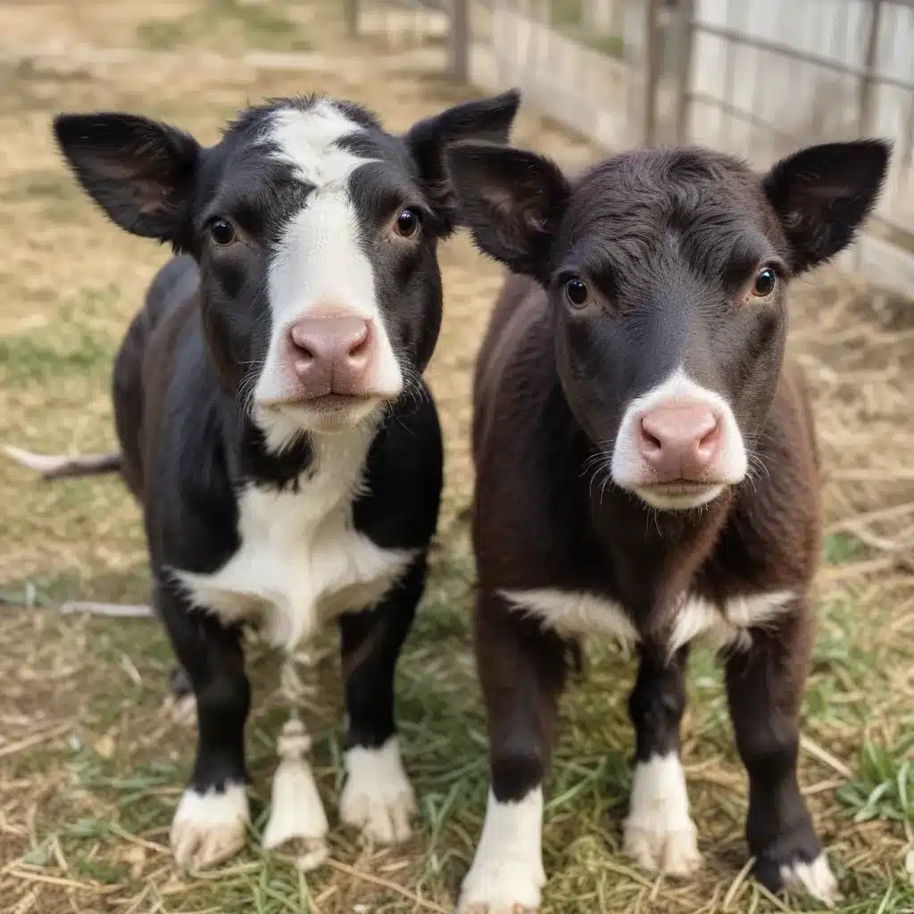 Heartwarming Rescue Stories from the Sanctuary