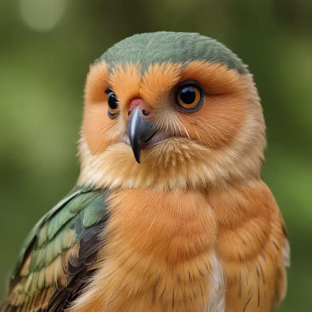 Helping Winged Wonders: Navigating the World of Bird Rescue and Adoption
