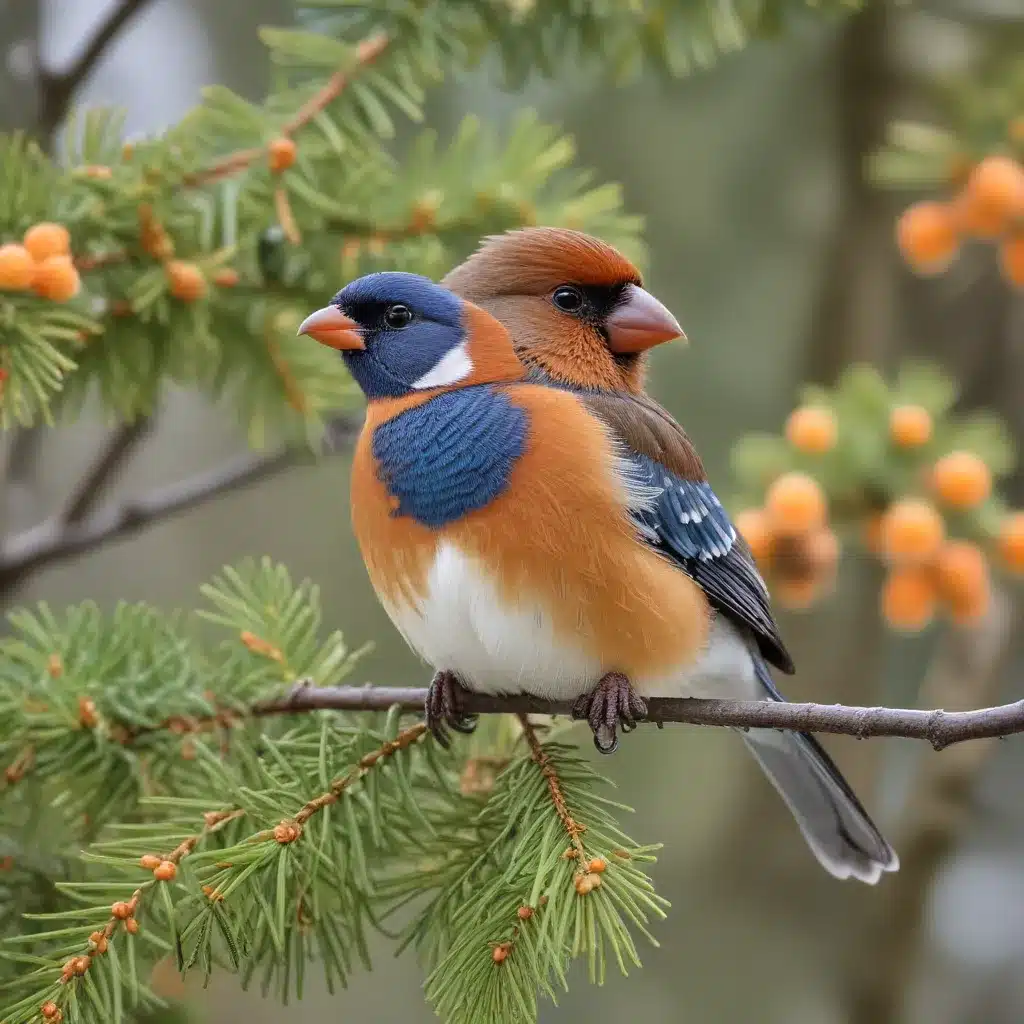 Keeping Your Avian Companions Safe in Every Season