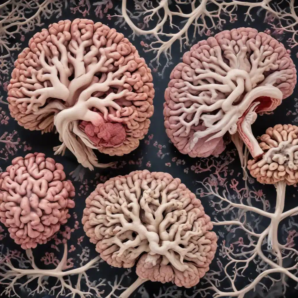 Low Intestinal Doses of Botulinum Neurotoxins types A and B favour their entry into the brain