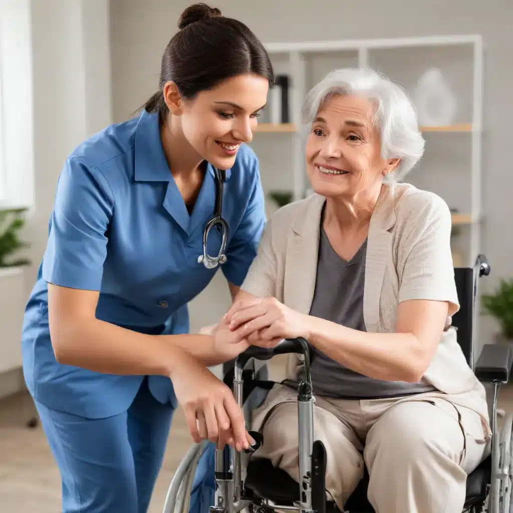 Maintaining Training Consistency Across Multiple Caregivers