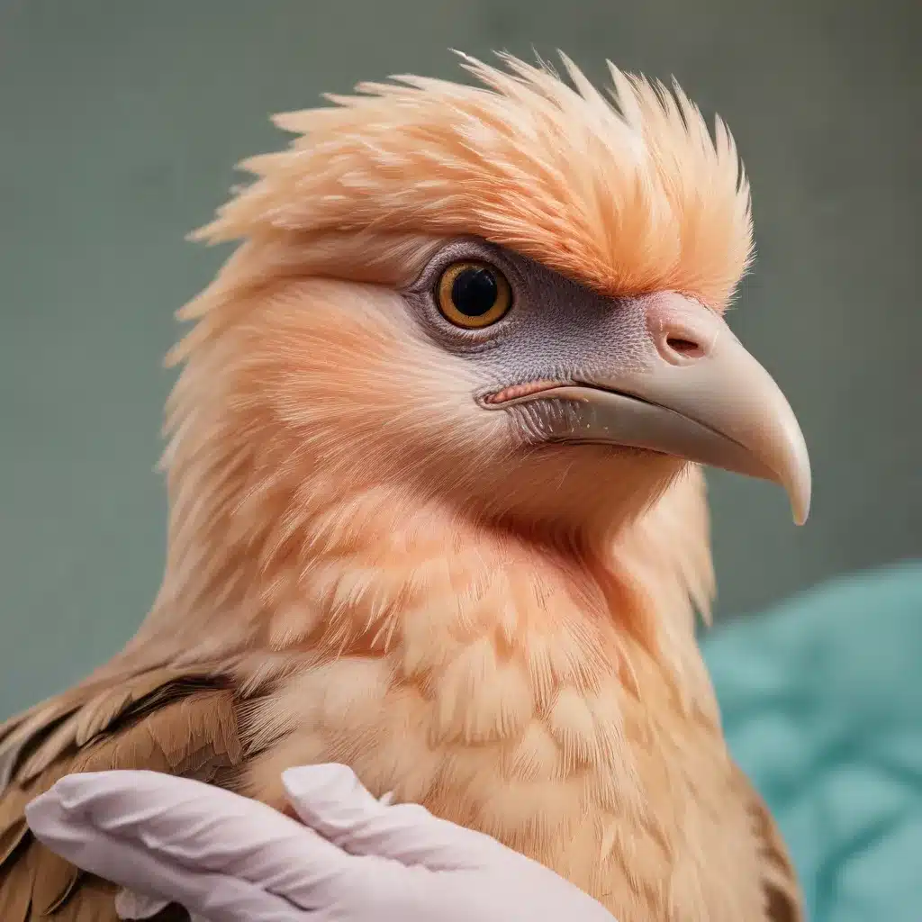 Mastering the Art of Avian Anesthesia: Ensuring Safe Surgical Procedures