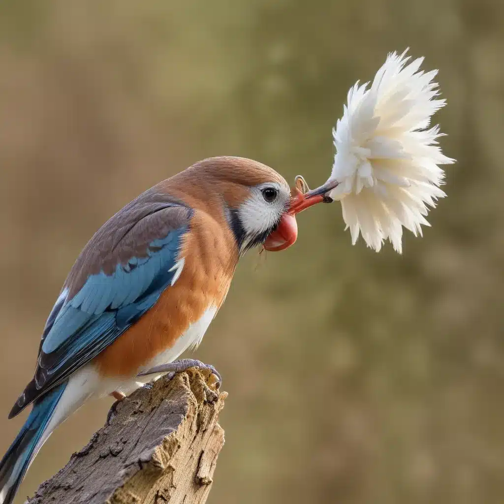 Mastering the Art of Clicker Training for Birds