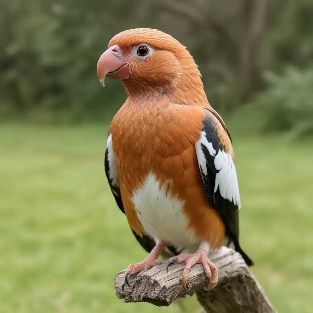Mastering the Art of Clicker Training for Improved Bird Responsiveness