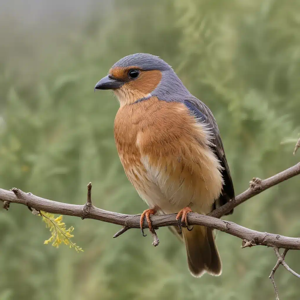 Migrating Beauties: Helping Our Feathered Friends on Their Journeys