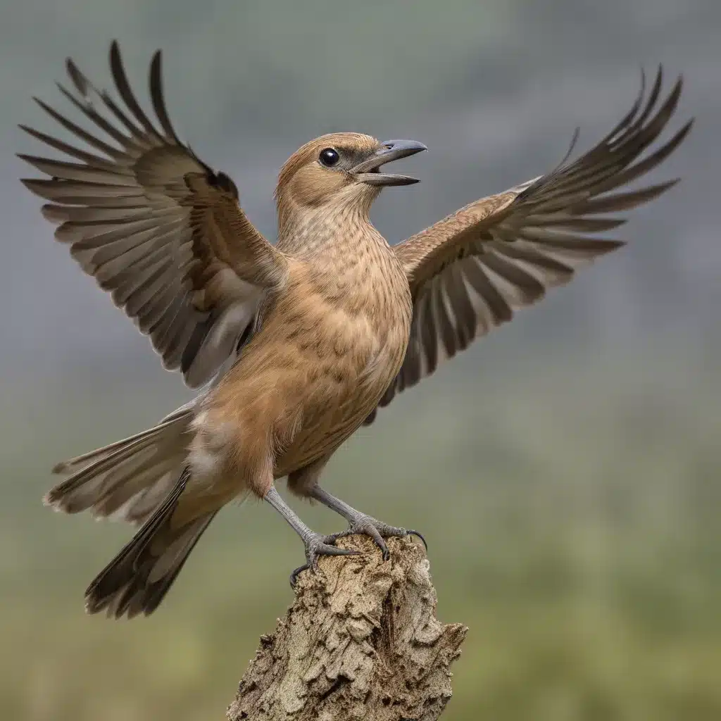 Migratory Mysteries: Unraveling the Secrets of Avian Navigation