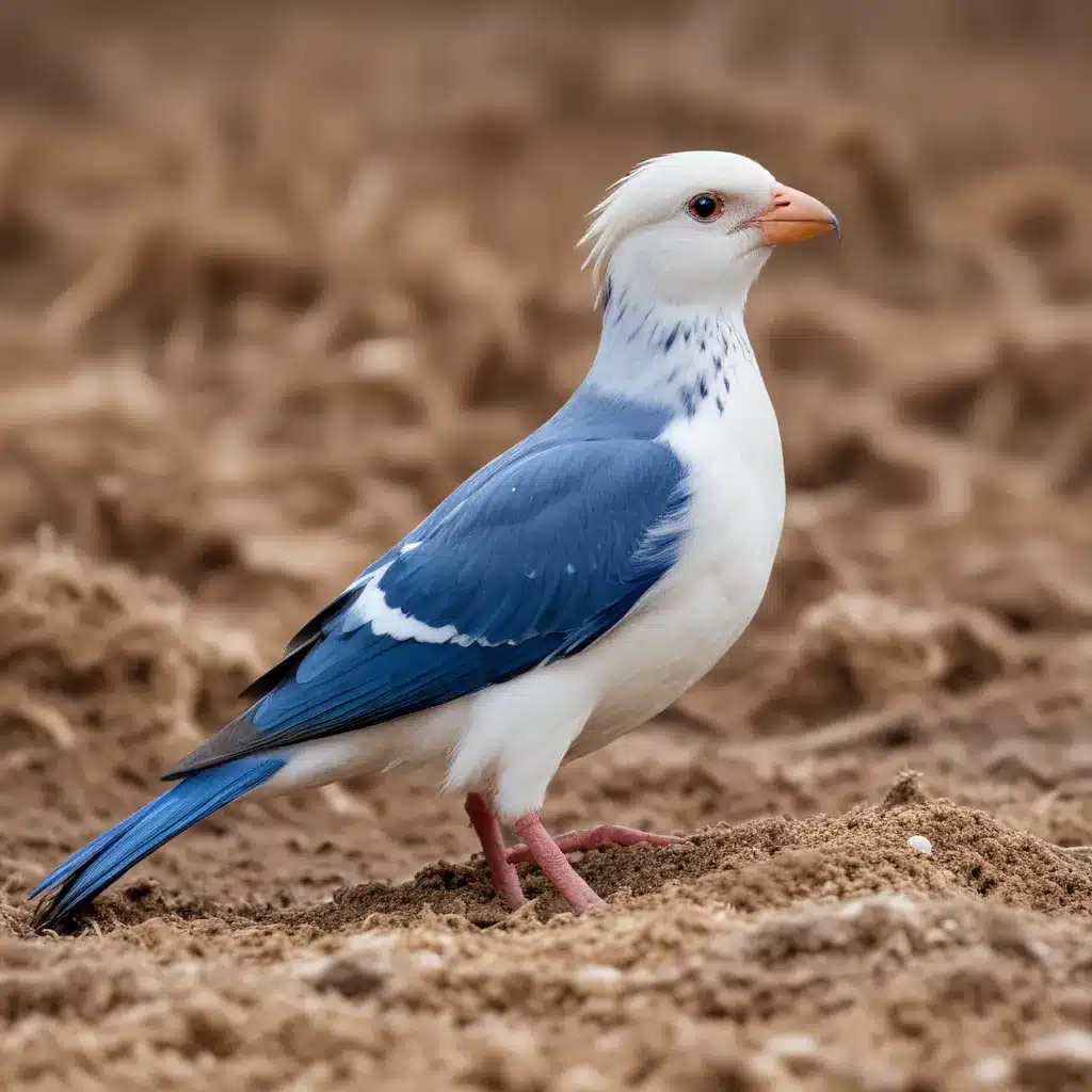 Mika Birds Farm Hosts Avian Nutrition Webinar: Register Now for Expert Insights