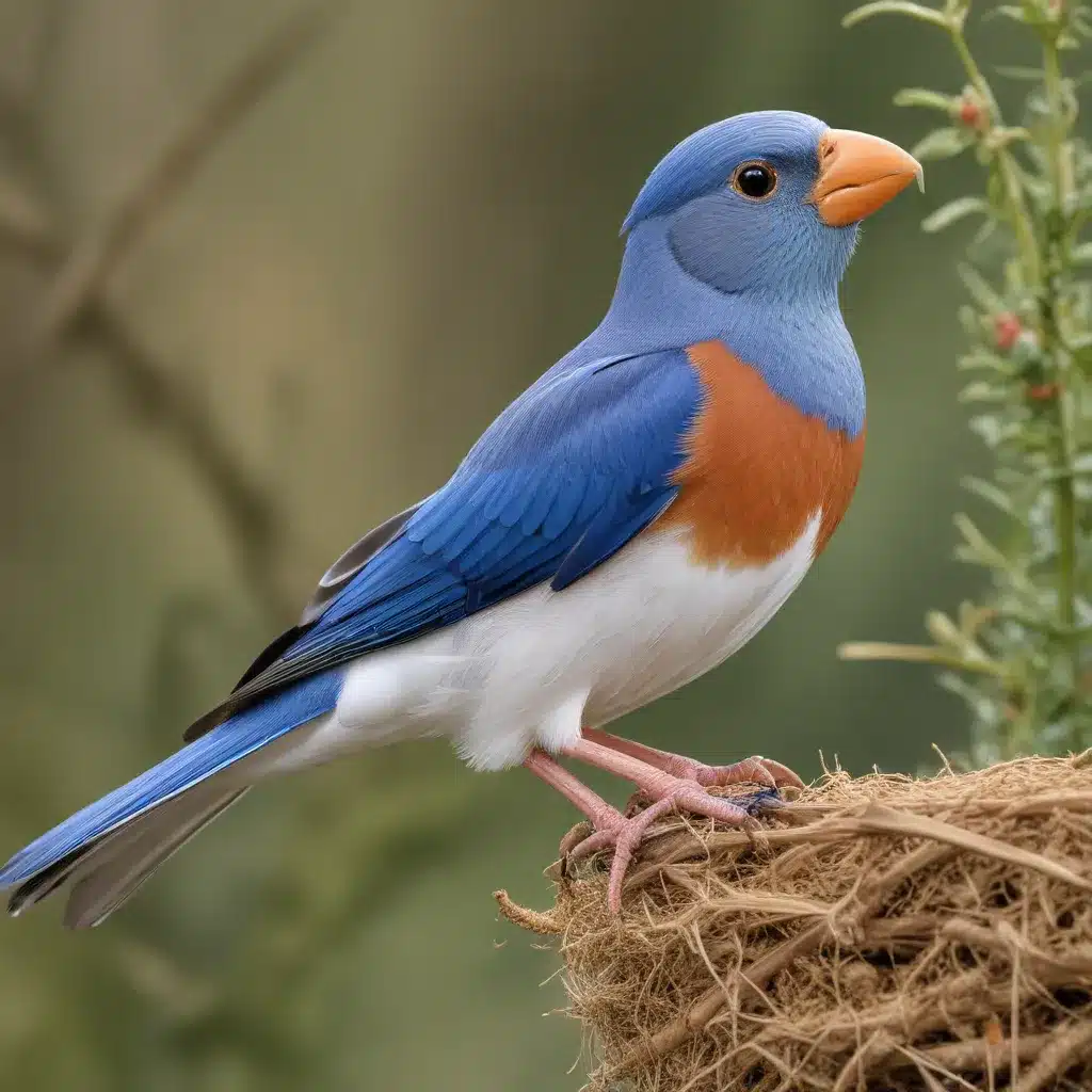 Mika Birds Farm Hosts Nutrition Webinar for Avian Enthusiasts: Register Today