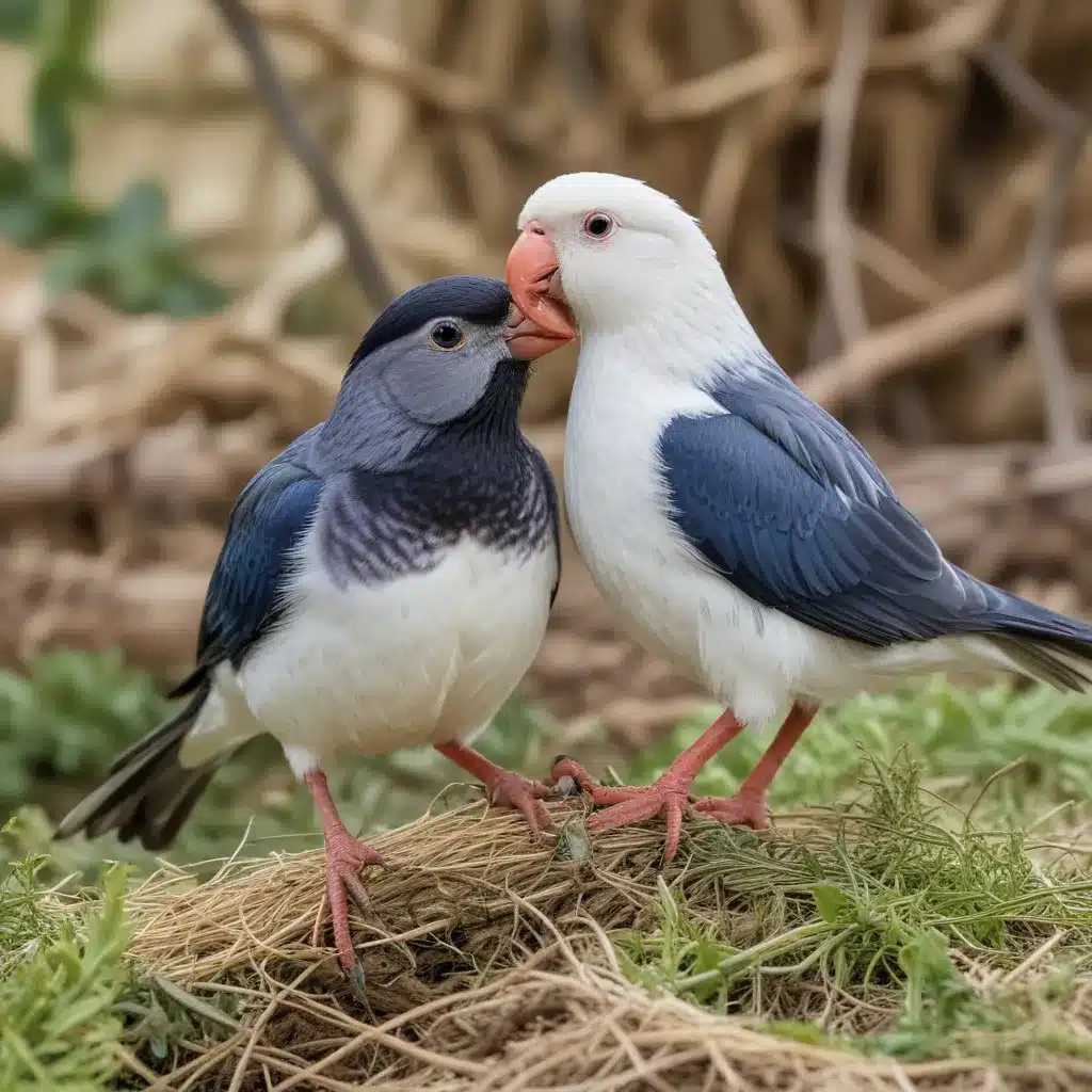 Mika Birds Farm Hosts Nutrition Workshop for Avian Rescue Organizations: Register Now