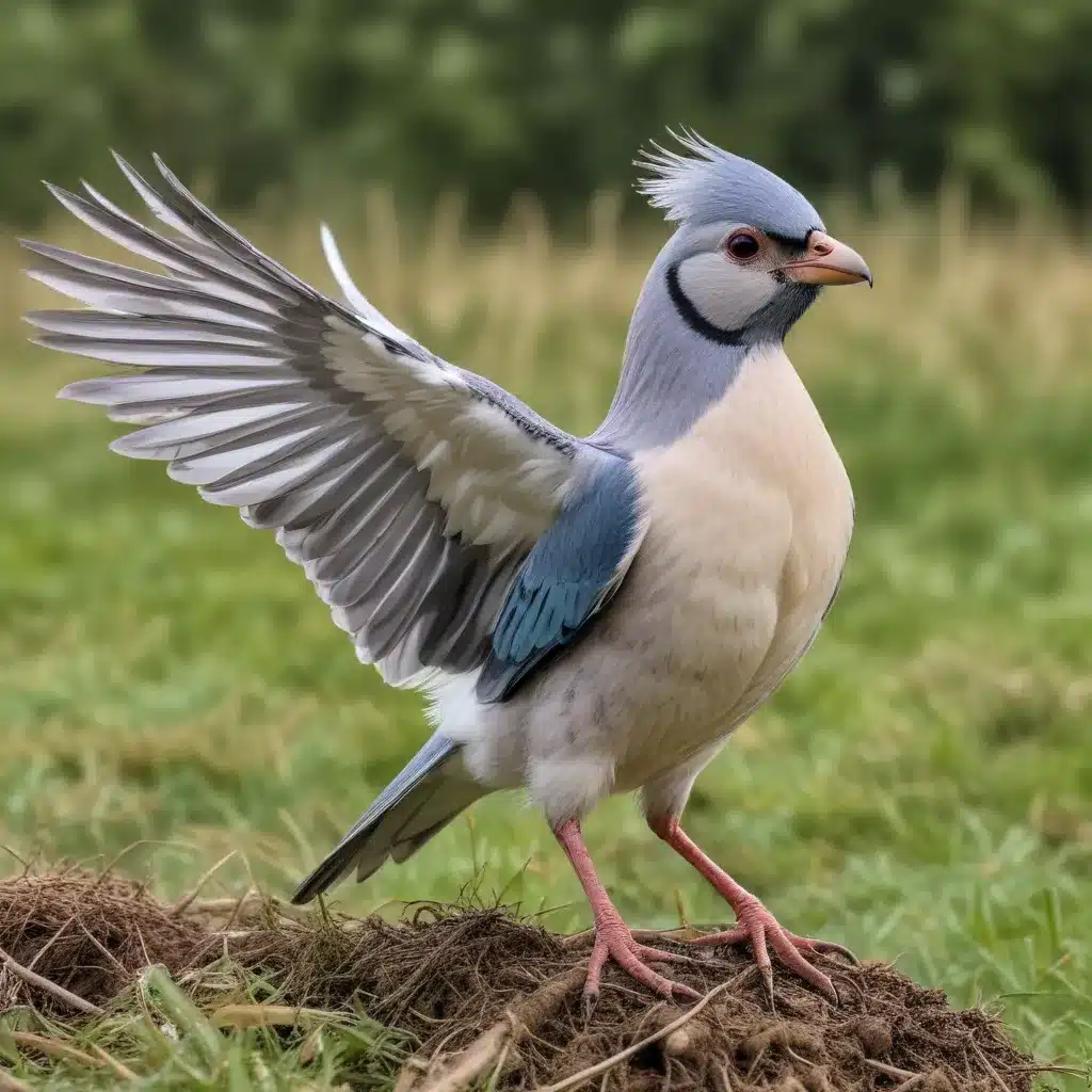Mika Birds Farm News: Exciting Updates on Avian Events, Research, and Innovations