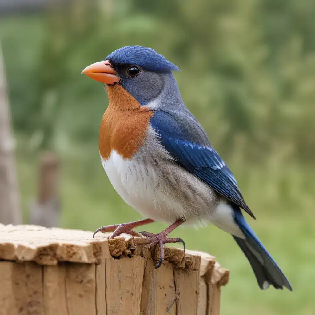 Mika Birds Farm Updates: News and Events for the Avian Enthusiast