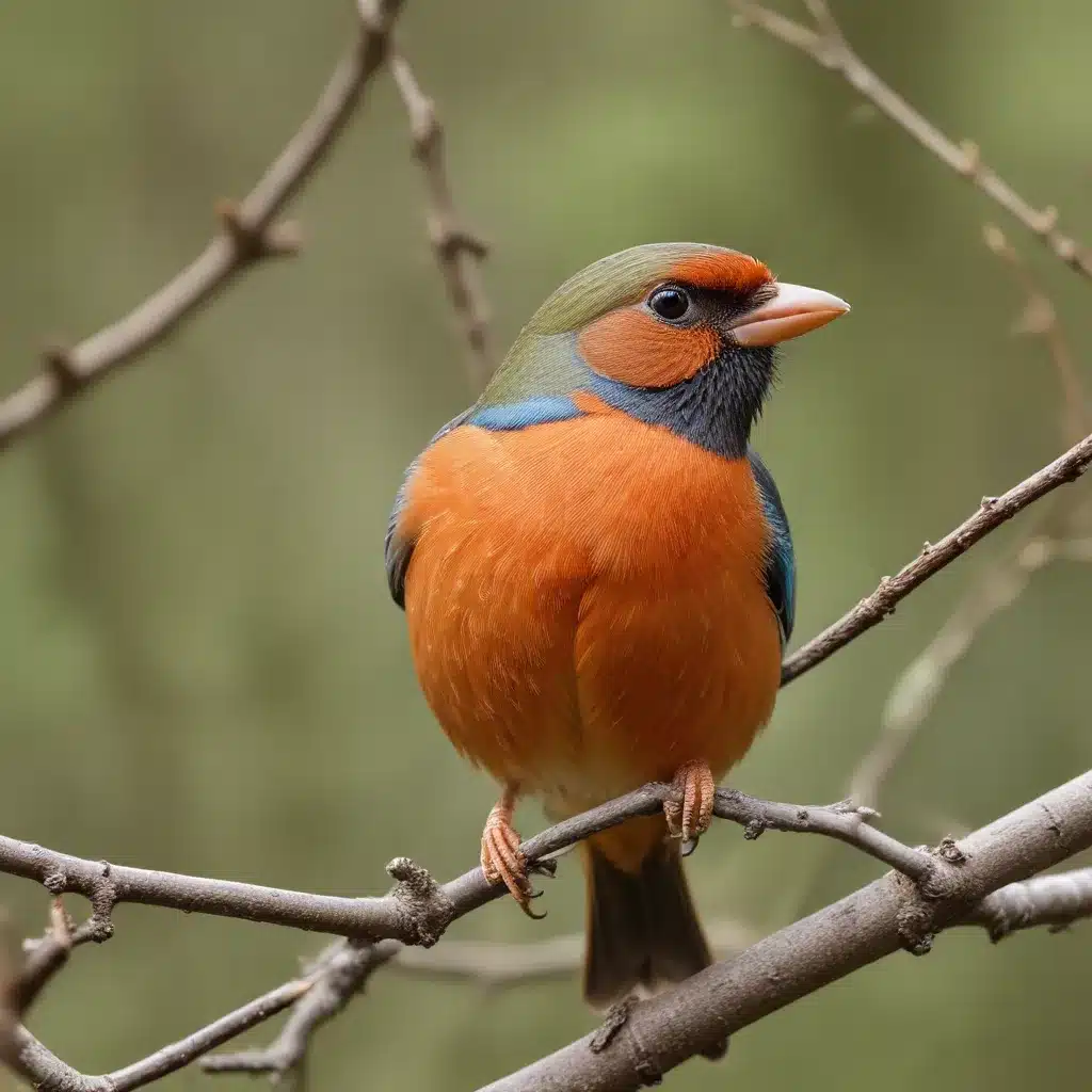 Myth-Busting for Bird Owners: Separating Fact from Fiction about Bird Care