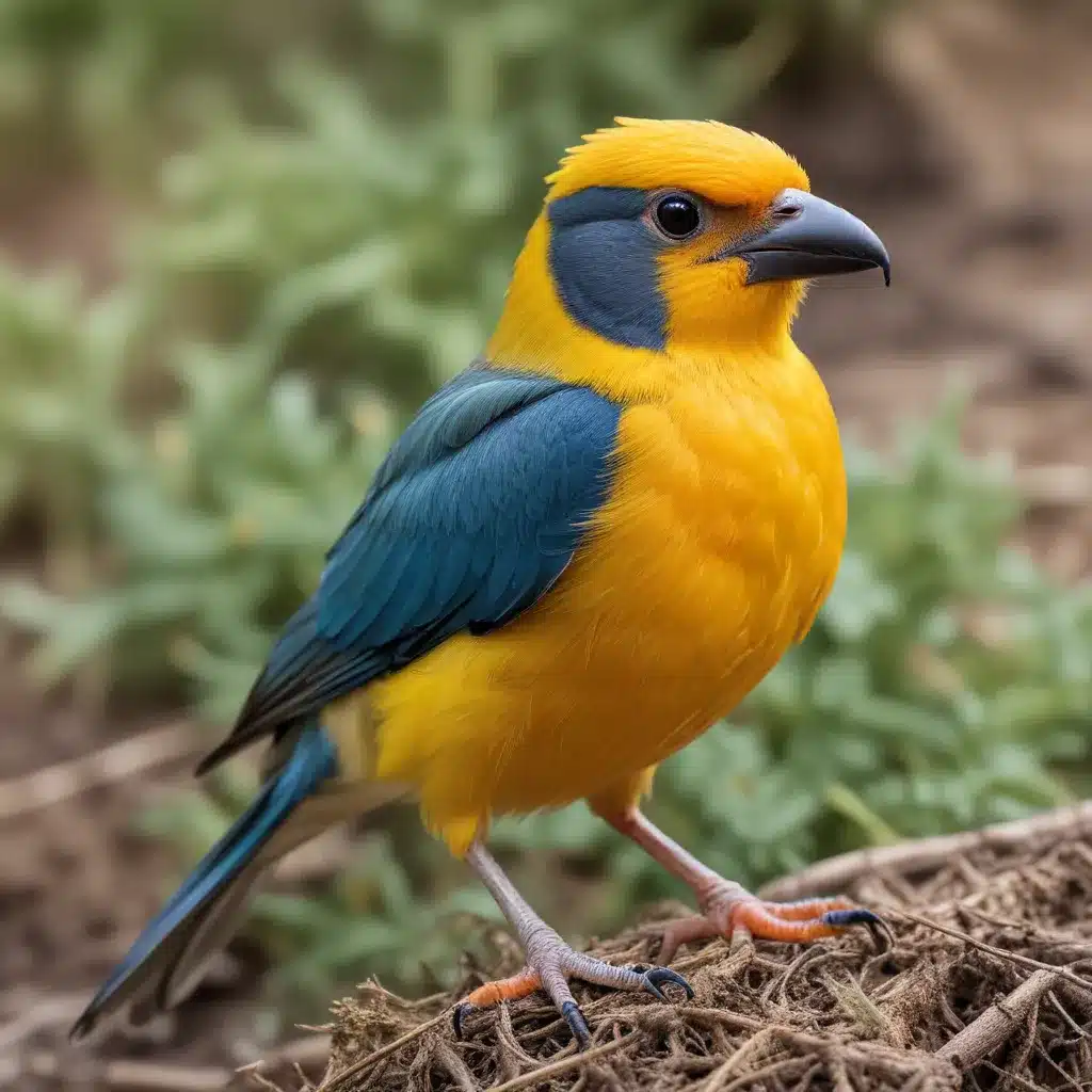 Navigating Avian Emergencies: First Aid and Triage for Bird Owners