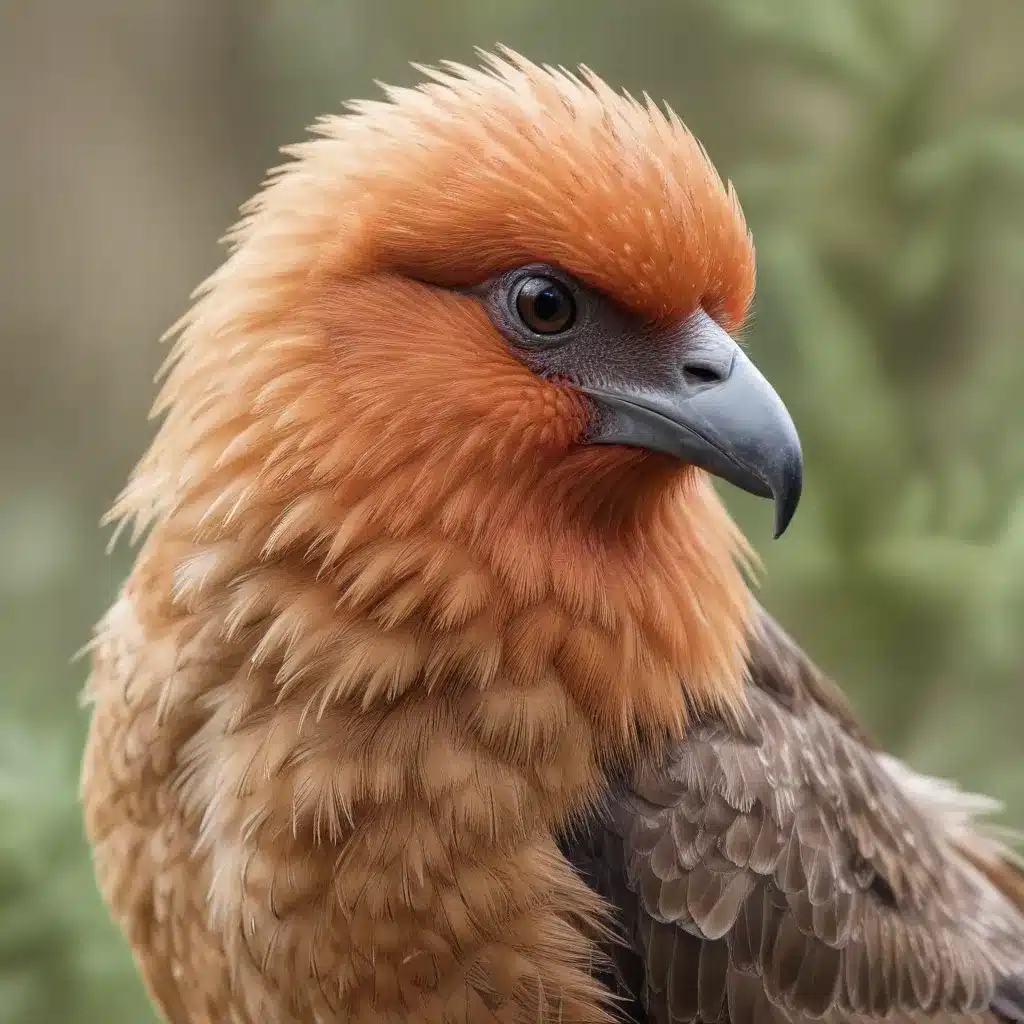 Navigating Avian Emergencies: Preparing for and Responding to Crises Involving Birds