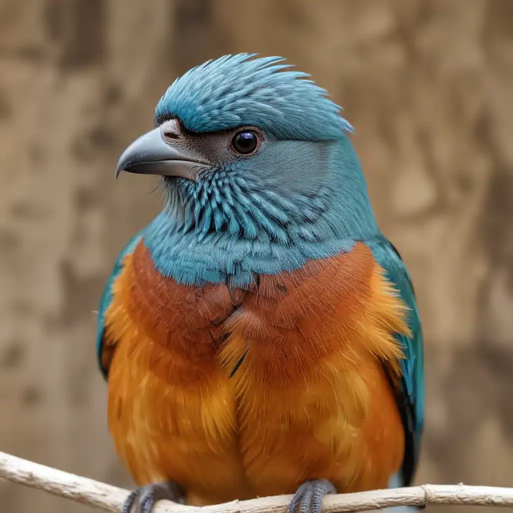 Navigating Avian Health Emergencies: What to Do When Your Bird Needs Immediate Care