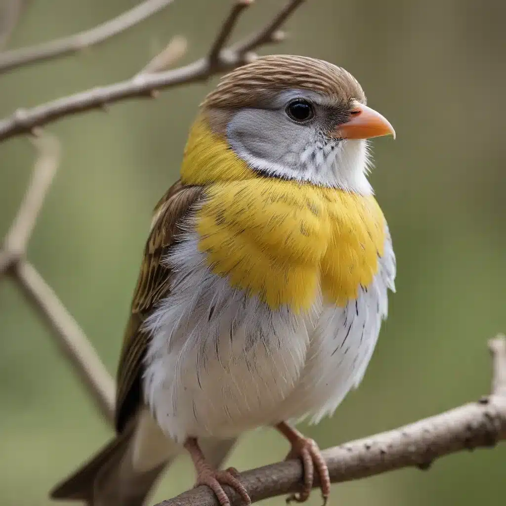 Navigating Avian Rehabilitation: Caring for Injured, Orphaned, and Displaced Birds