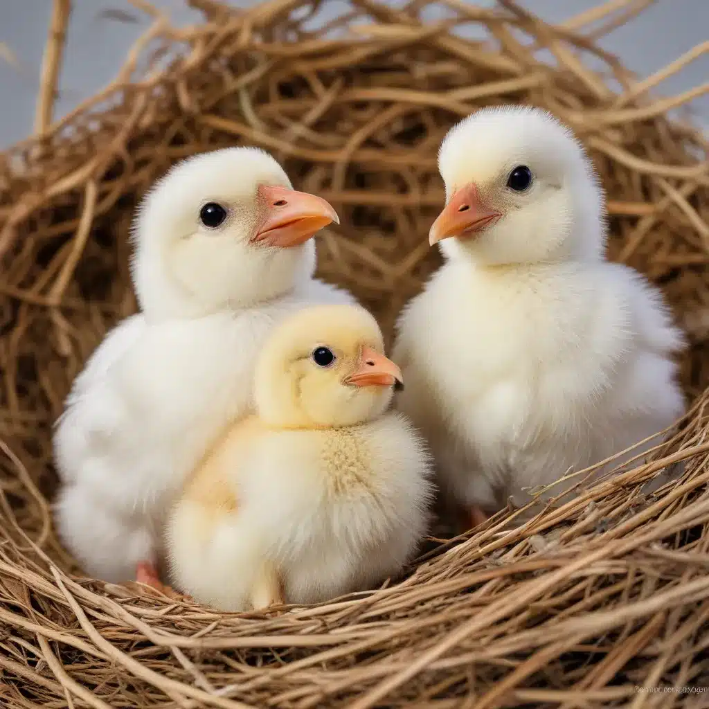 Navigating Avian Reproduction: Ensuring Successful Breeding and Chick Rearing