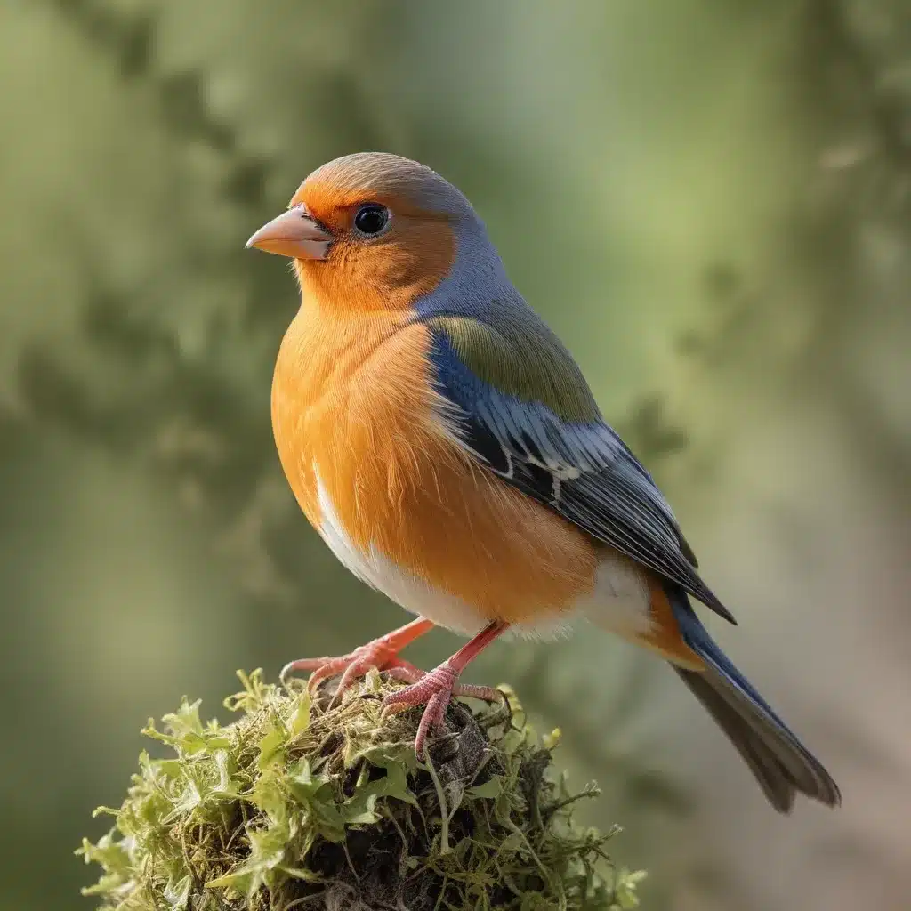 Navigating Nutritional Needs: A Guide to Feeding Birds with Special Dietary Requirements