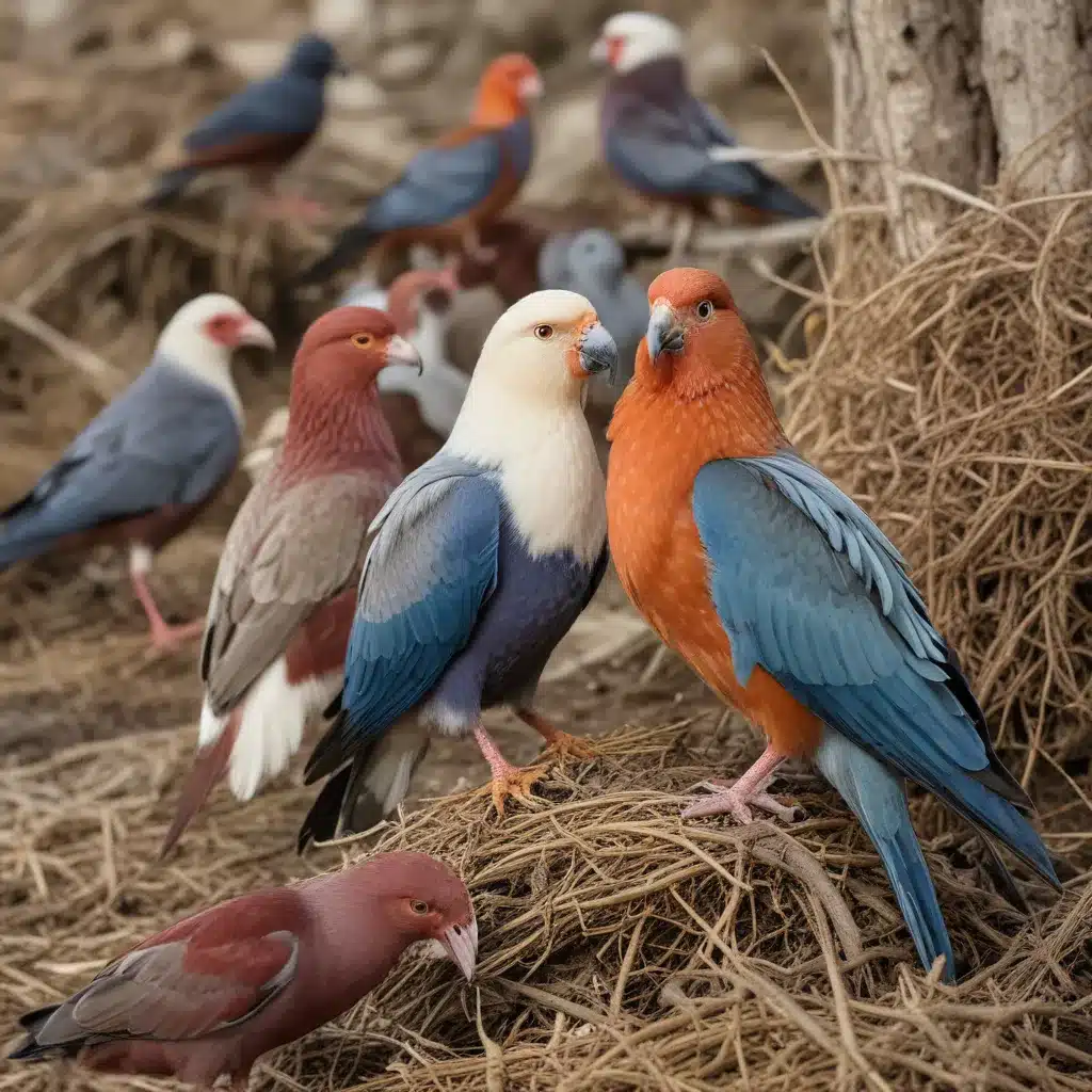 Navigating the Challenges of Avian Parasite Management: Promoting Parasite-Free Birds