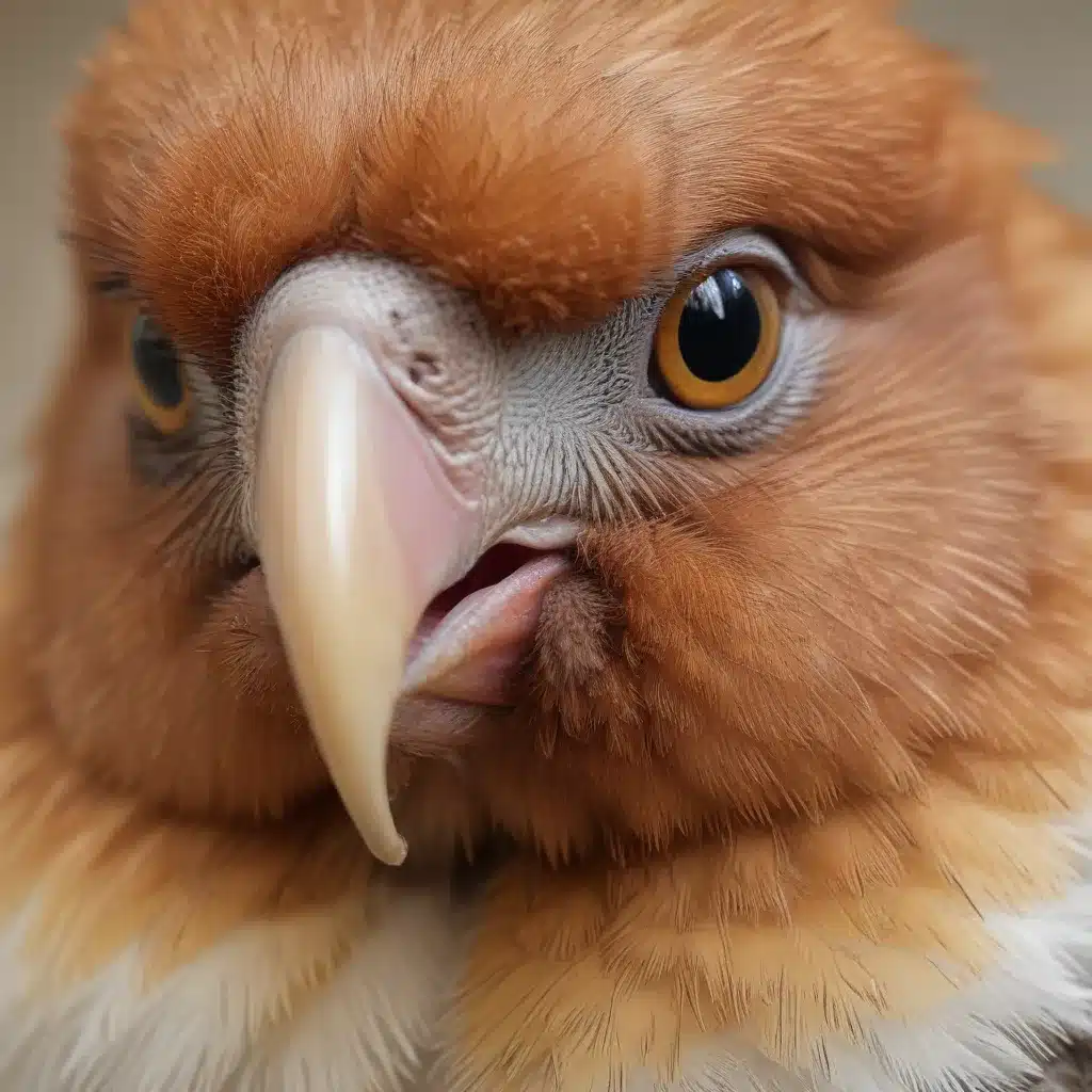 Navigating the Challenges of Avian Respiratory Health: Strategies for Prevention and Care