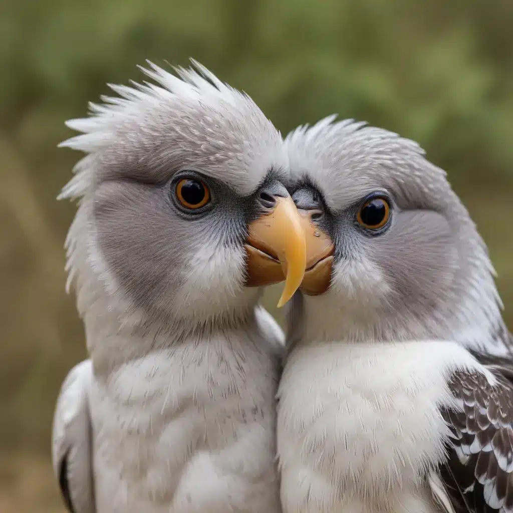 Navigating the Complexities of Avian Behavior Modification: Techniques for Training
