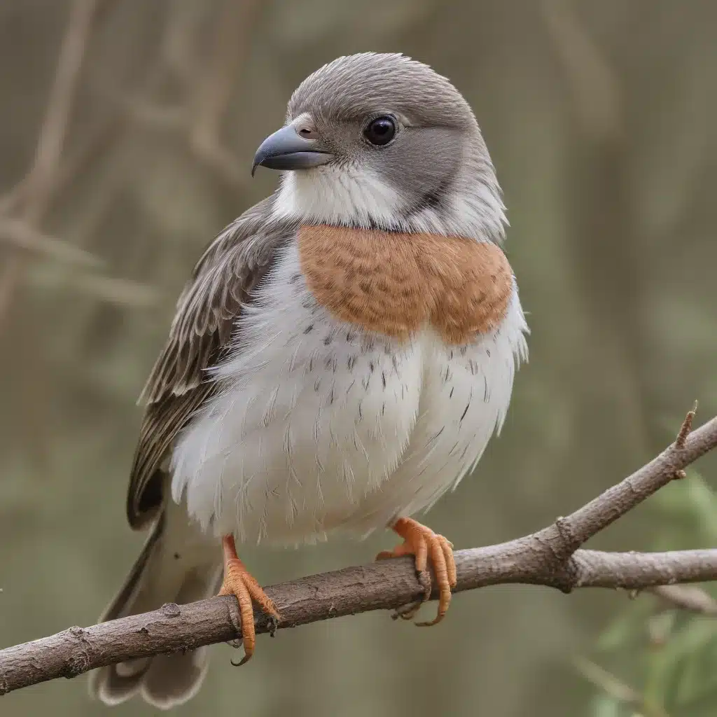 Navigating the Complexities of Avian Rehabilitation