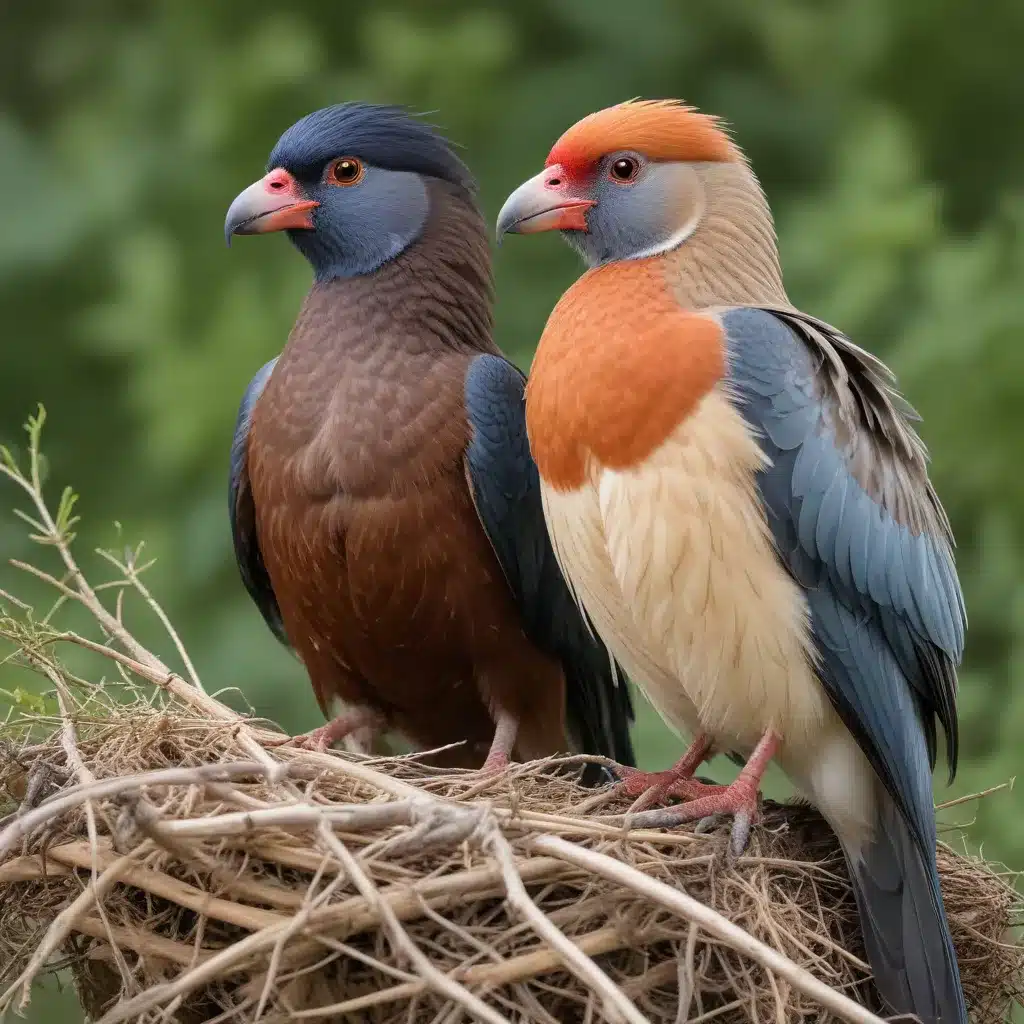 Navigating the Complexities of Avian Reproductive Health: Ensuring Successful Breeding