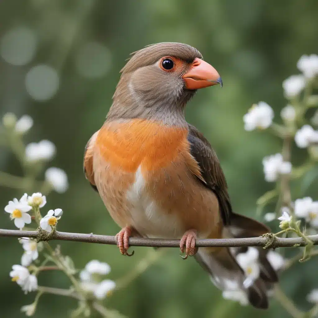 Navigating the World of Avian Pharmaceuticals: Understanding Medication for Birds