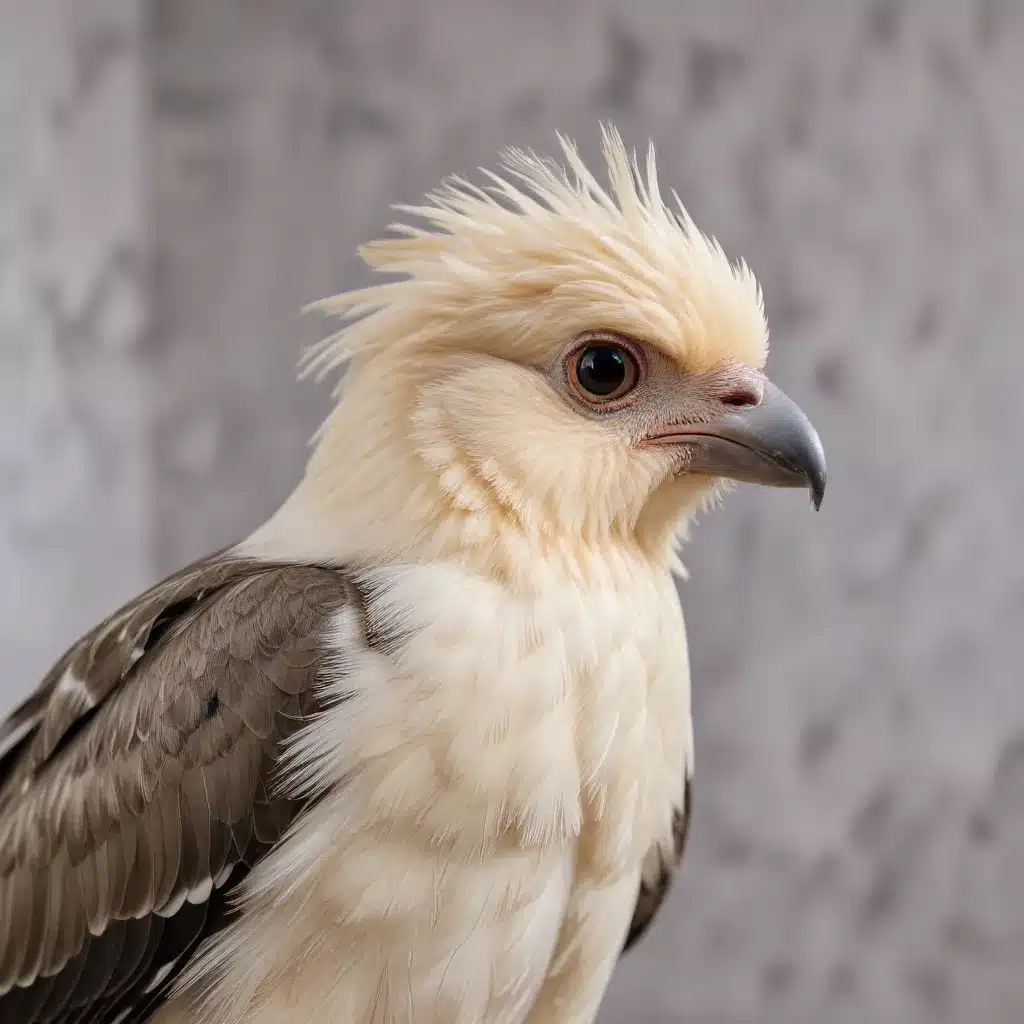 Navigating the World of Avian Veterinary Care: What You Need to Know