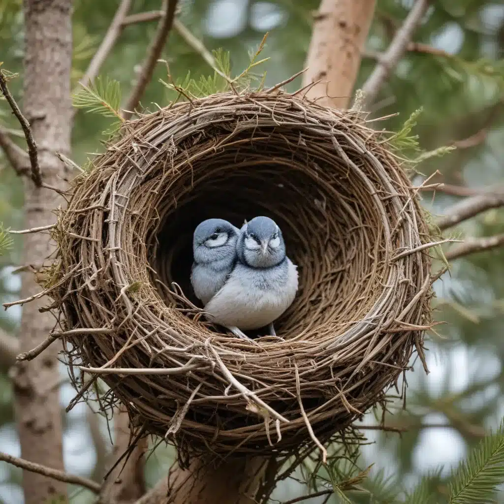 Nest Necessities: Preparing Avian Habitats for Seasonal Transitions