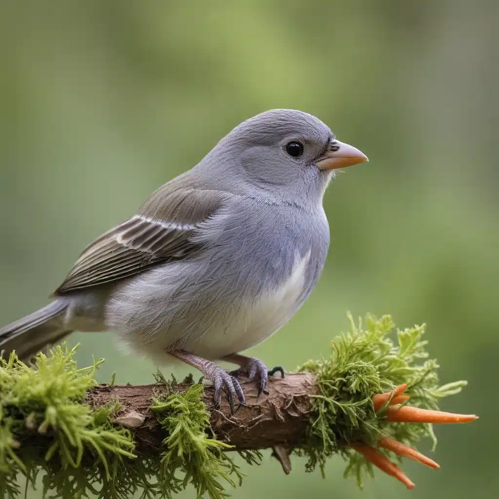 Nourishing Naturally: Tailored Nutrition Guidance for Healthy Birds