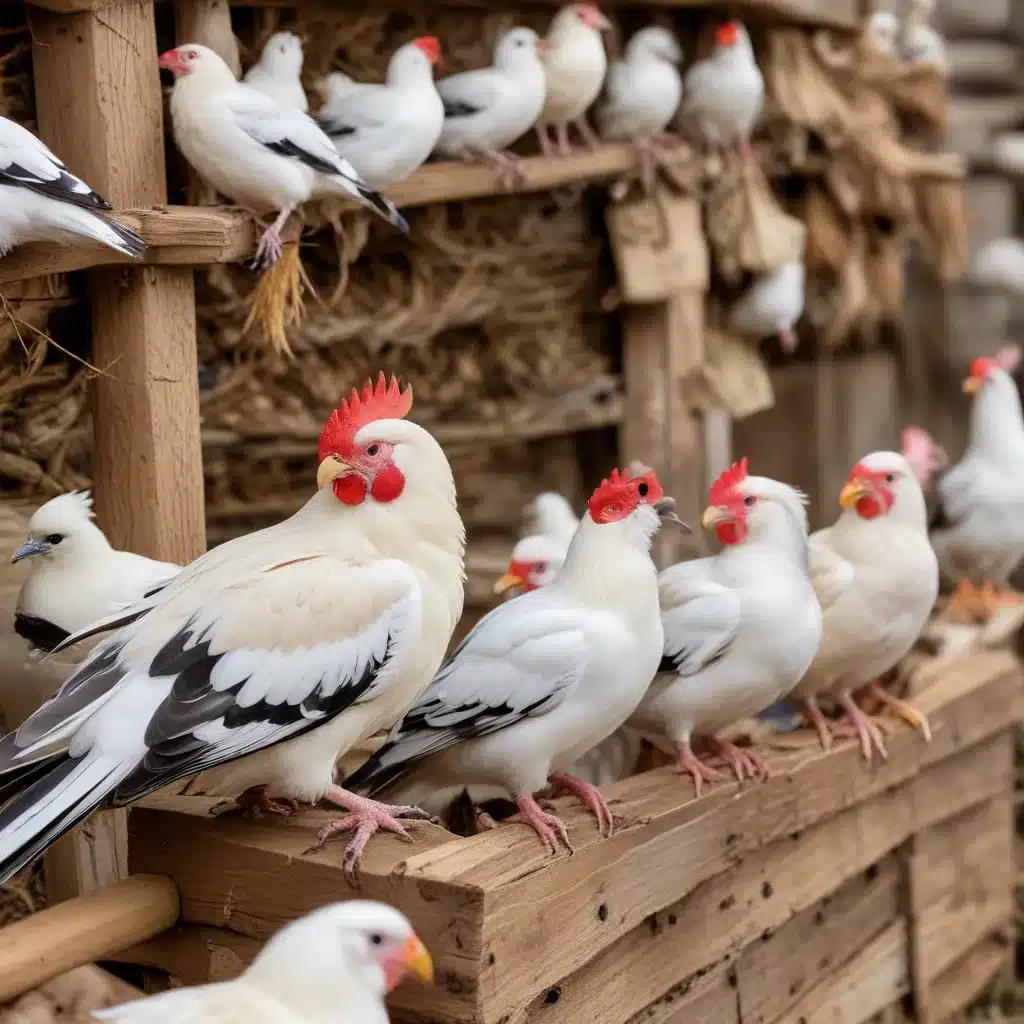 Optimizing Avian Immunity: Nutritional Approaches to Boosting Disease Prevention and Recovery