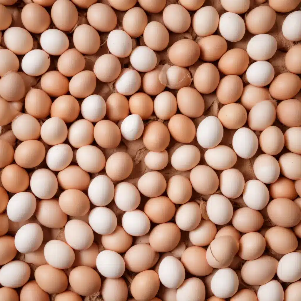 Optimizing Eggshell Quality: Nutritional Guidance for Successful Avian Breeding