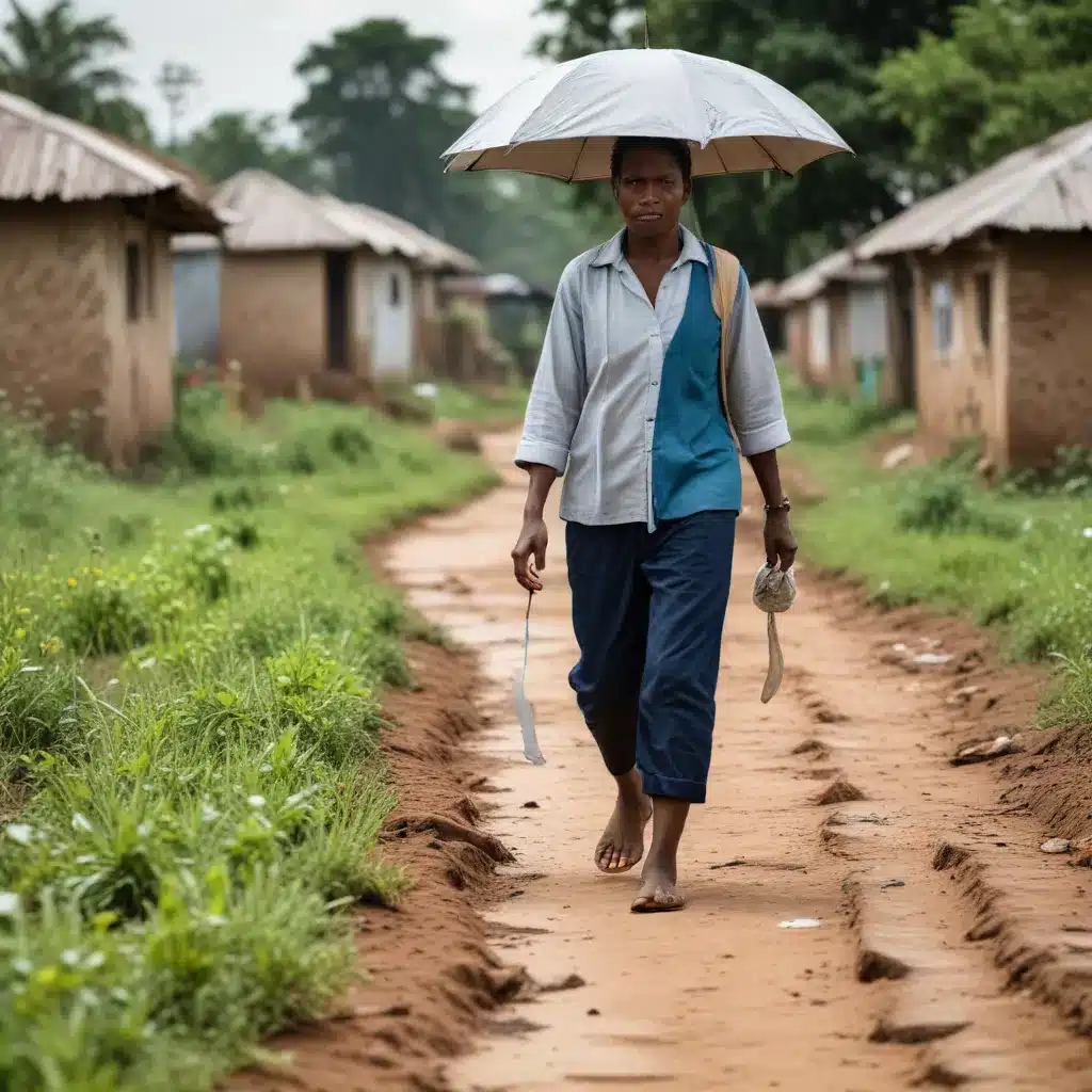 Pathways to strengthen the climate resilience of health systems in low- and middle-income countries